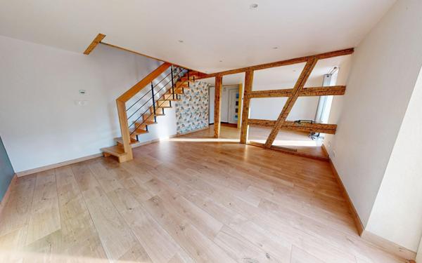 Maison à vendre    5 pièces • 87,17 m2 Gerstheim