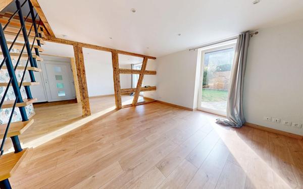 Maison à vendre    5 pièces • 87,17 m2 Gerstheim