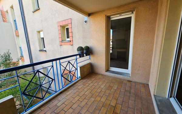Appartement à vendre    2 pièces • 58,17 m2 Quint-Fonsegrives