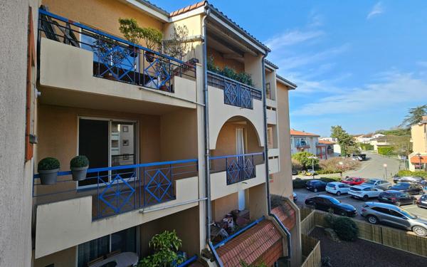 Appartement à vendre    2 pièces • 58,17 m2 Quint-Fonsegrives