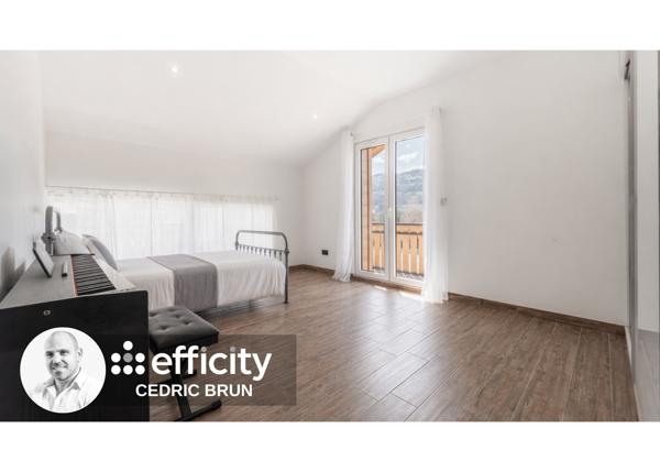 Maison 6 pièces - 176 m² Exclusivité