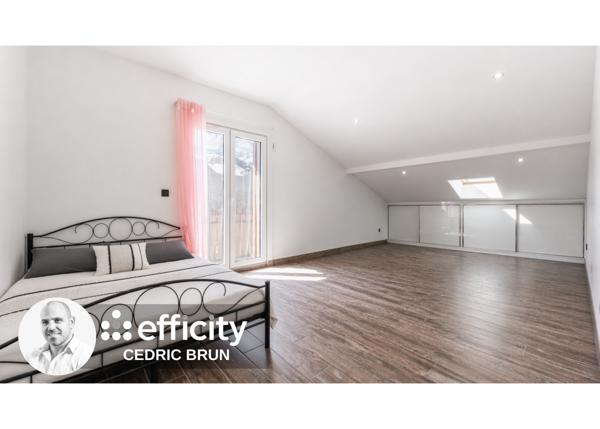 Maison 6 pièces - 176 m² Exclusivité