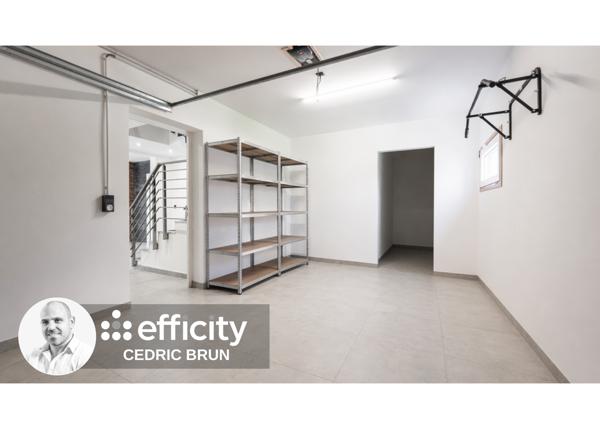 Maison 6 pièces - 176 m² Exclusivité