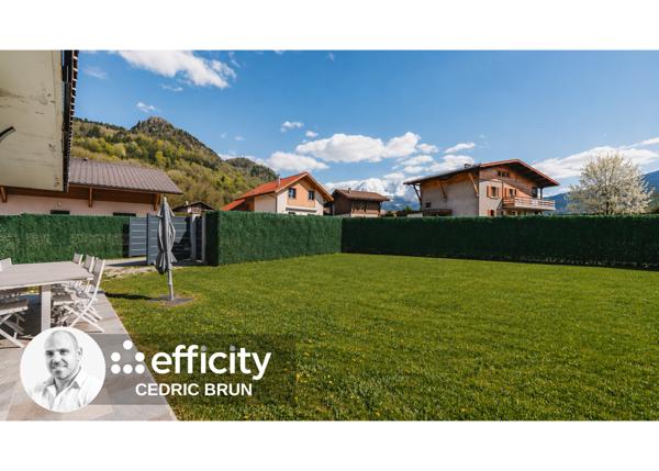 Maison 6 pièces - 176 m² Exclusivité