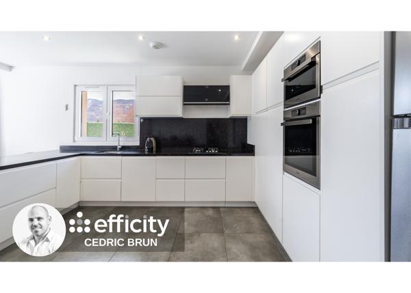 Maison 6 pièces - 176 m² Exclusivité