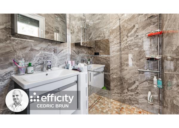 Maison 6 pièces - 176 m² Exclusivité