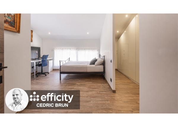 Maison 6 pièces - 176 m² Exclusivité