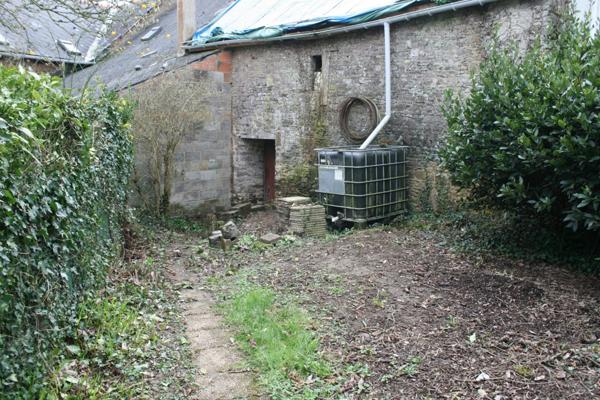 Vente Maison 1 pièces 90 m2 à Guilliers