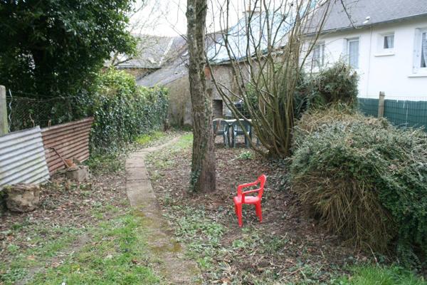 Vente Maison 1 pièces 90 m2 à Guilliers