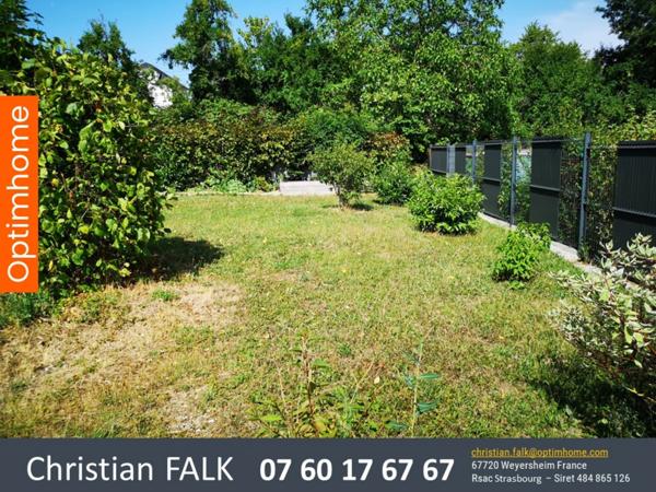 Terrain constructible de 5.22 ares