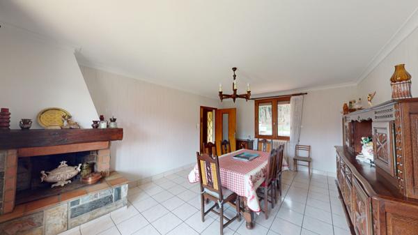 Maison 4 pièces Castanet Tolosan Côteaux