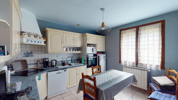 Maison 4 pièces Castanet Tolosan Côteaux