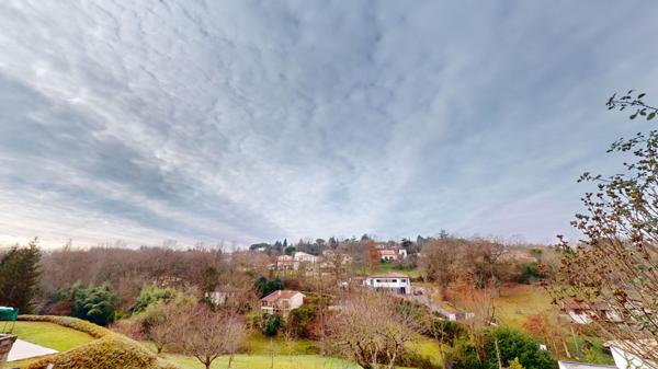 Maison 4 pièces Castanet Tolosan Côteaux