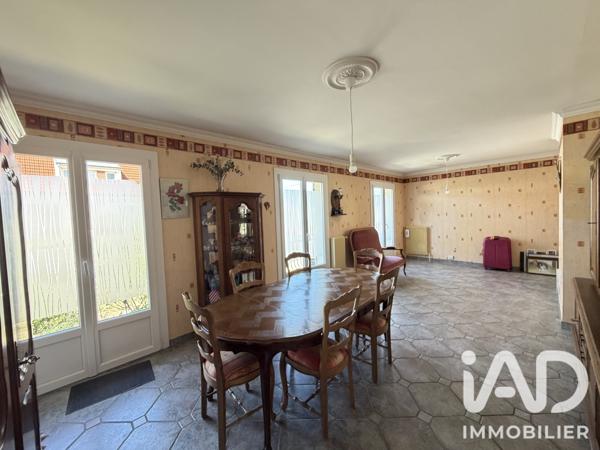 Maison à vendre 4 pièces 100 m² Fagnières