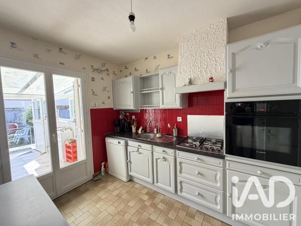 Maison à vendre 4 pièces 100 m² Fagnières