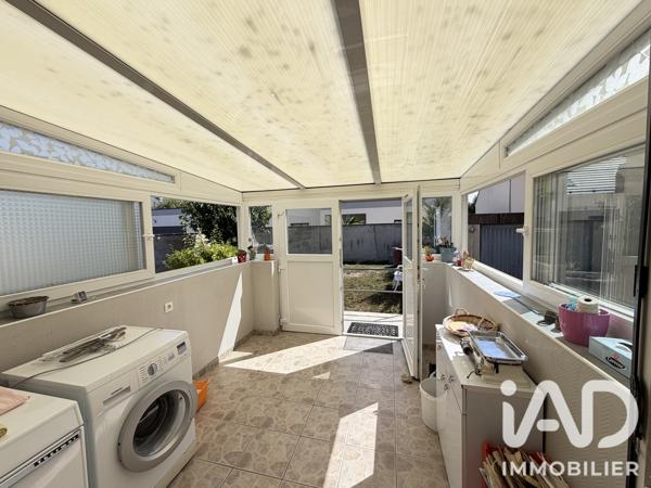 Maison à vendre 4 pièces 100 m² Fagnières