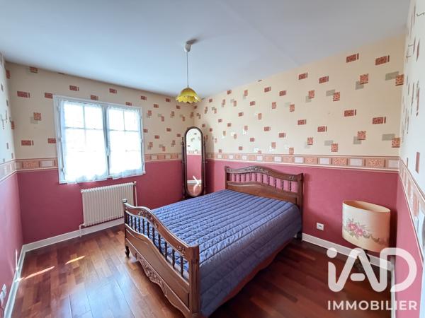 Maison à vendre 4 pièces 100 m² Fagnières