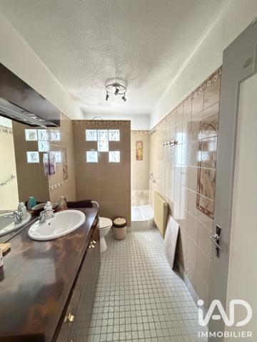 Maison à vendre 4 pièces 100 m² Fagnières