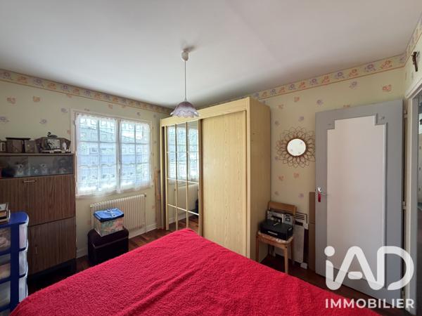 Maison à vendre 4 pièces 100 m² Fagnières