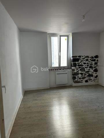 Appartement de 63 m²