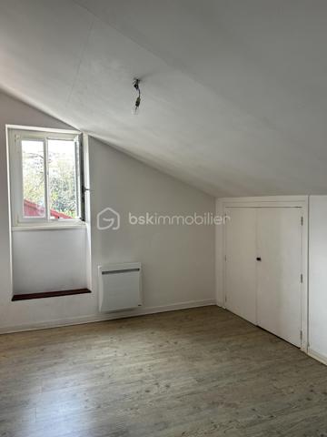 Appartement de 63 m²