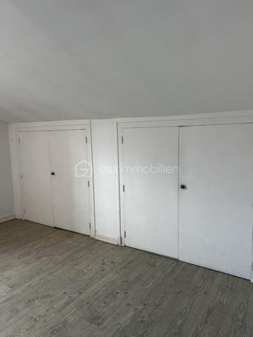 Appartement de 63 m²