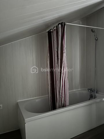 Appartement de 63 m²