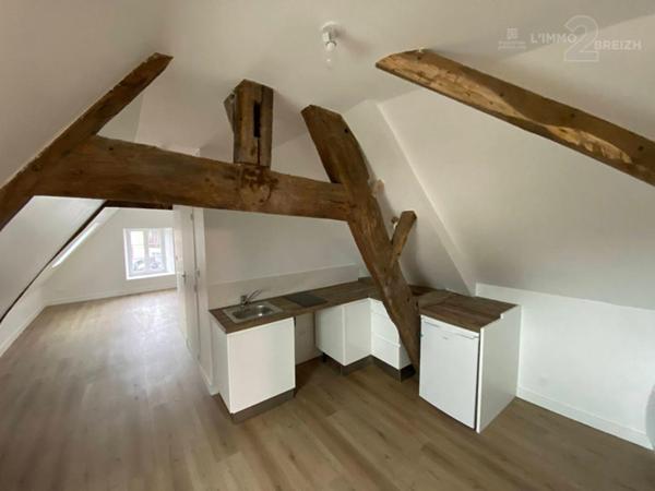 Immeuble de rapport - 3 locations - Rentabilité immédiate