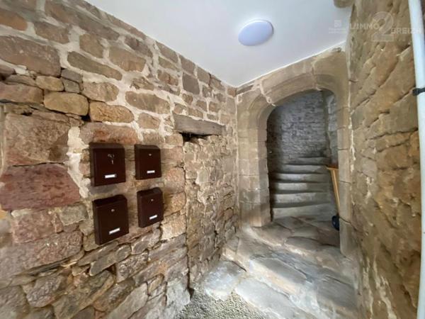 Immeuble de rapport - 3 locations - Rentabilité immédiate