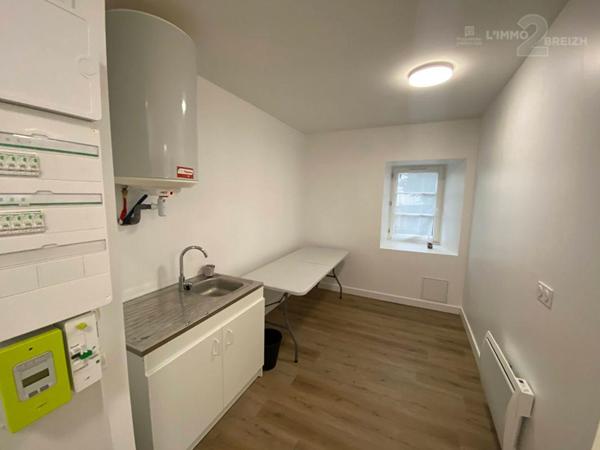 Immeuble de rapport - 3 locations - Rentabilité immédiate