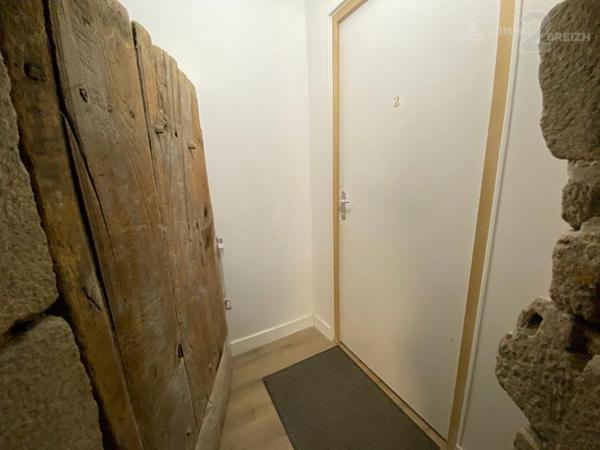 Immeuble de rapport - 3 locations - Rentabilité immédiate