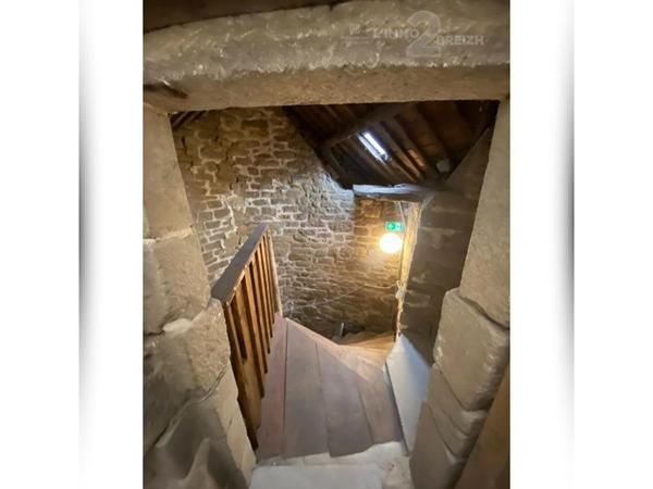 Immeuble de rapport - 3 locations - Rentabilité immédiate