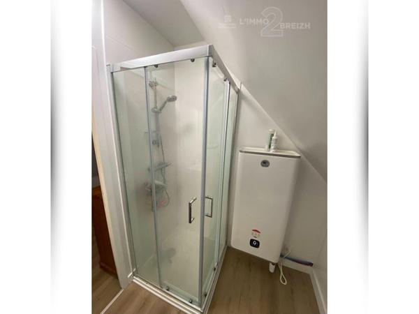 Immeuble de rapport - 3 locations - Rentabilité immédiate