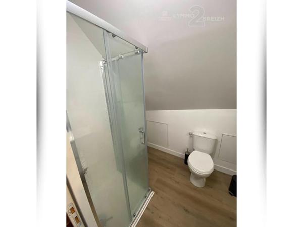 Immeuble de rapport - 3 locations - Rentabilité immédiate