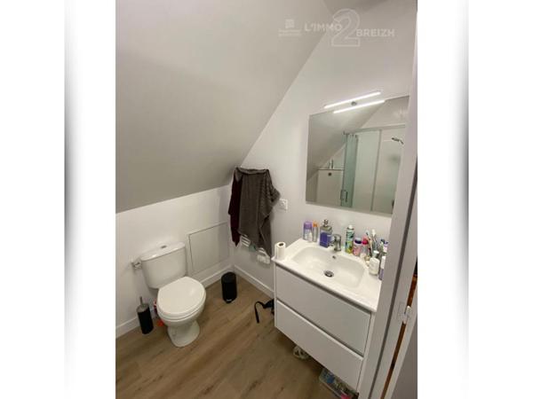 Immeuble de rapport - 3 locations - Rentabilité immédiate