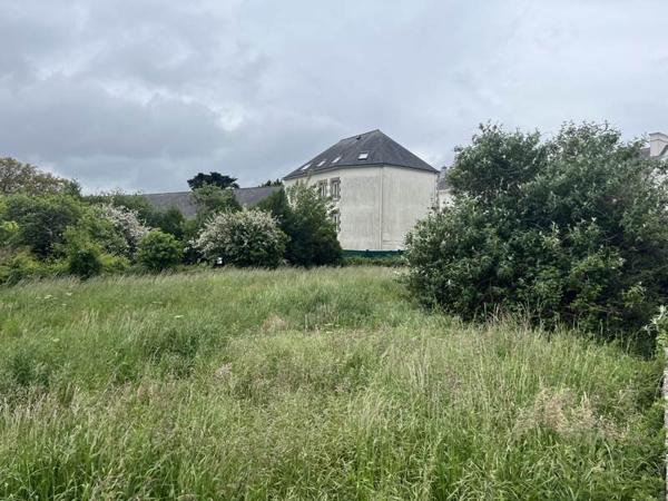 Terrain à vendre 196 091 € Clohars-Carnoët 852 m² DPE