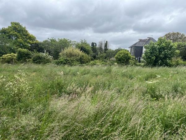 Terrain à vendre 196 091 € Clohars-Carnoët 852 m² DPE