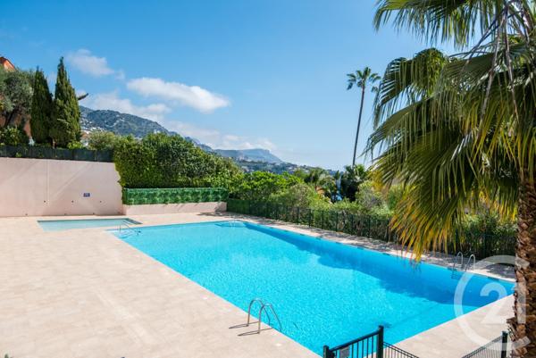 Appartement F3 à vendre  3 pièces - 75 m2 VILLEFRANCHE SUR MER - 06