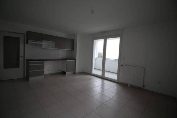 Appartement 2 pièces - 44800 Saint-Herblain -  Sillon de Bretagne