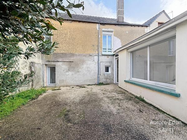 Maison Segré
