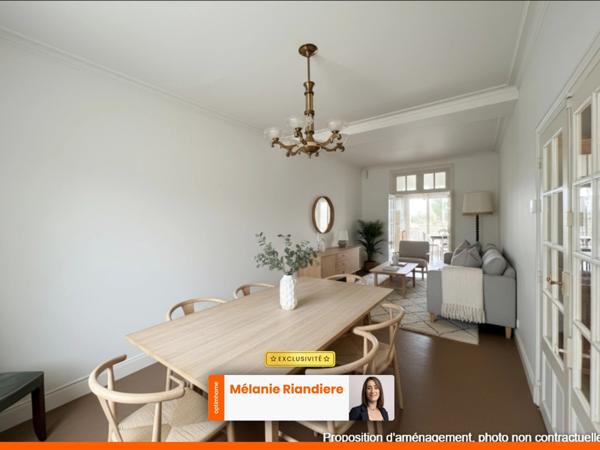 Maison à vendre 6 pièces (72)