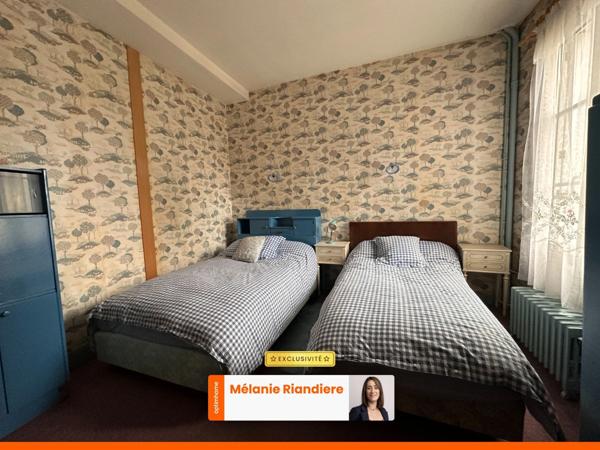 Maison à vendre 6 pièces (72)