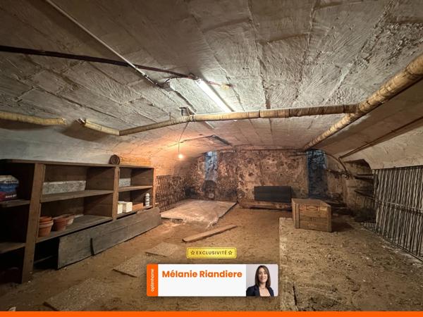 Maison à vendre 6 pièces (72)