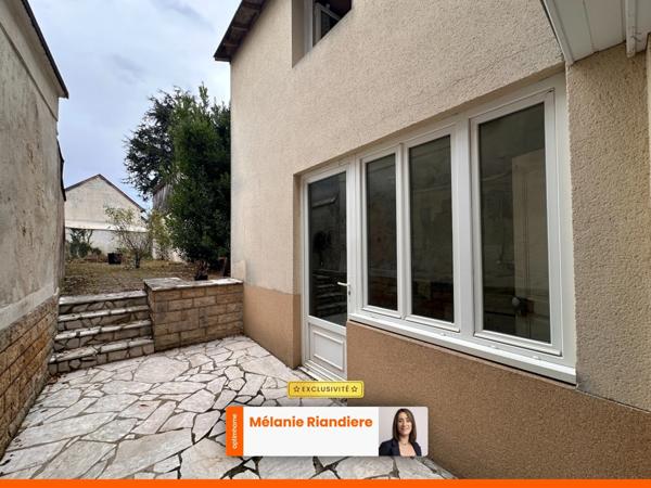 Maison à vendre 6 pièces (72)