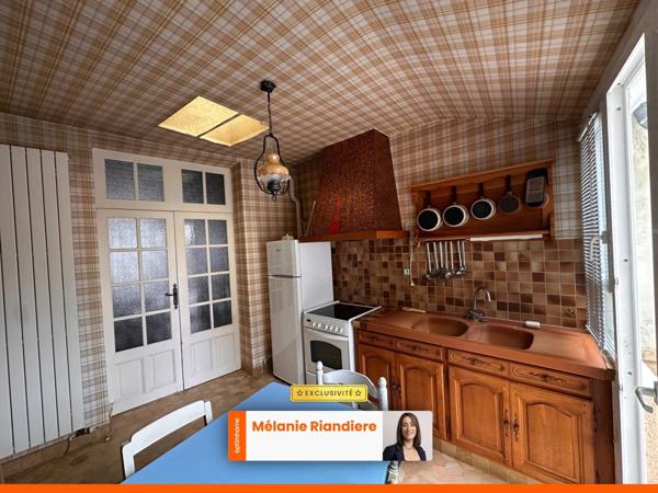 Maison à vendre 6 pièces (72)