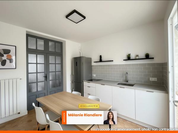 Maison à vendre 6 pièces (72)