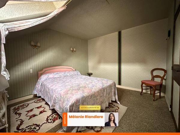 Maison à vendre 6 pièces (72)