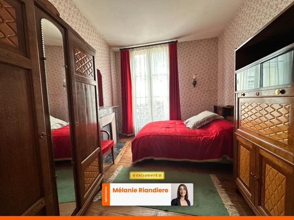 Maison à vendre 6 pièces (72)