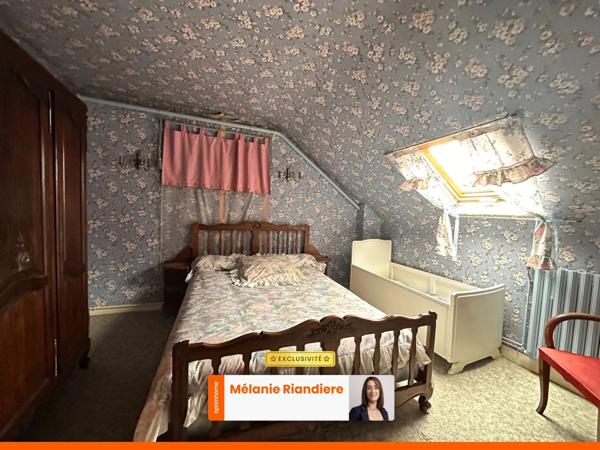 Maison à vendre 6 pièces (72)