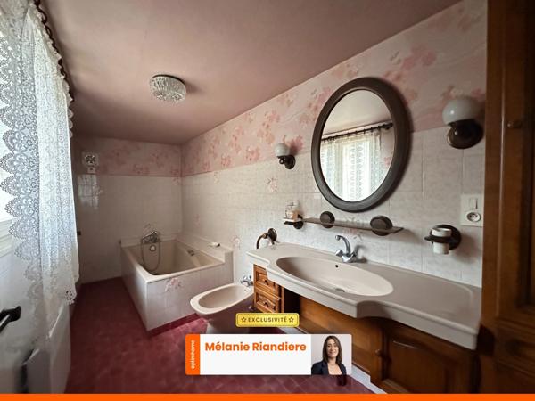 Maison à vendre 6 pièces (72)